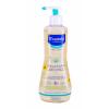 Mustela Bébé Stelatopia Ulei de duș pentru copii 500 ml