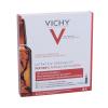 Vichy Liftactiv Peptide-C Anti-Aging Ampoules Ser facial pentru femei 18 ml