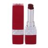 Christian Dior Rouge Dior Ultra Rouge Ruj de buze pentru femei 3,2 g Nuanţă 851 Ultra Shock