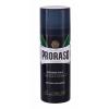 PRORASO Blue Shaving Foam Spumă de ras pentru bărbați 50 ml