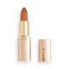 Revolution Pro New Neutral Satin Matte Lipstick Ruj de buze pentru femei 3,2 g Nuanţă Latte