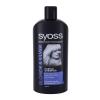 Syoss Blonde &amp; Silver Purple Shampoo Șampon pentru femei 500 ml