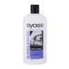 Syoss Blonde &amp; Silver Conditioner Balsam de păr pentru femei 500 ml