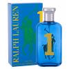 Ralph Lauren Big Pony 1 Apă de toaletă pentru bărbați 100 ml