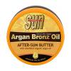 Vivaco Sun Argan Bronz Oil After-Sun Butter După plajă 200 ml