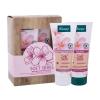 Kneipp Soft Skin Almond Blossom Set cadou gel de dus 200 ml + lotiune de corp 200 ml