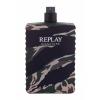 Replay Signature Apă de toaletă pentru bărbați 100 ml tester