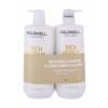 Goldwell Dualsenses Rich Repair Set cadou sampon 1000 ml + balsam 1000 ml