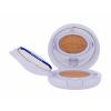 Nivea Q10 Plus 3in1 Care Cushion SPF15 Cremă de zi pentru femei 15 g Nuanţă 01 Light-Medium