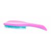 Tangle Teezer Wet Detangler Large Perii de păr pentru femei 1 buc Nuanţă Hyper Pink