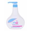 SebaMed Baby Bubble Bath Spumă de baie pentru copii 500 ml