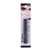 Ardell Pro Brow Building Fiber Gel Mascara sprâncene pentru femei 7 g Nuanţă Dark Brown