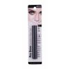 Ardell Pro Brow Building Fiber Gel Mascara sprâncene pentru femei 7 g Nuanţă Soft Black