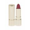 Clarins Joli Rouge Velvet Ruj de buze pentru femei 3,5 g Nuanţă 705V Soft Berry