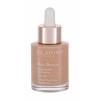 Clarins Skin Illusion Natural Hydrating SPF15 Fond de ten pentru femei 30 ml Nuanţă 106 Vanilla