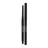 Clarins Waterproof Pencil Creion de ochi pentru femei 0,29 g Nuanţă 01 Black Tulip