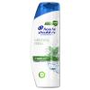 Head &amp; Shoulders Menthol Fresh Șampon 400 ml