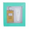 Reminiscence Ambre Set cadou apa de toaleta 100 ml + lotiune de corp 75 ml