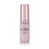 Makeup Revolution London Fix &amp; Glow Bază de machiaj pentru femei 25 ml