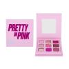 Makeup Obsession Pretty In Pink Fard de pleoape pentru femei 3,42 g