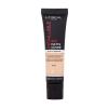 L&#039;Oréal Paris Infaillible 32H Matte Cover SPF25 Fond de ten pentru femei 30 ml Nuanţă 200