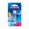 Lip Smacker Disney Princess Cinderella Vanilla Sparkle Balsam de buze pentru copii 4 g