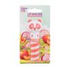 Lip Smacker Lippy Pals Paws-itively Peachy Luciu de buze pentru copii 8,4 ml