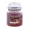 Yankee Candle Crisp Campfire Apples Lumânări parfumate 411 g