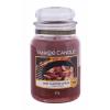 Yankee Candle Crisp Campfire Apples Lumânări parfumate 623 g