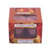 Yankee Candle Spiced Orange Lumânări parfumate 117,6 g