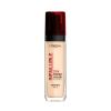 L&#039;Oréal Paris Infaillible 32H Fresh Wear SPF25 Fond de ten pentru femei 30 ml Nuanţă 15