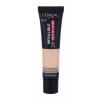 L&#039;Oréal Paris Infaillible 24H Matte Cover Fond de ten pentru femei 30 ml Nuanţă 135 Radiant Vanilla