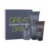 Clinique For Men Great Skin For Men Set cadou