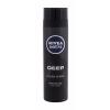 Nivea Men Deep Clean Gel de ras pentru bărbați 200 ml