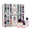 Hermes Twilly d´Hermès Set cadou apă de parfum 50 ml + loțiune de corp 40 ml + apă de parfum 7,5 ml