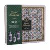 Tesori d´Oriente Thai Spa Set cadou apă de parfum 100 ml + cremă de duș 250 ml + spumă de baie 500 ml