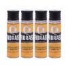 PRORASO Wood &amp; Spice Hot Oil Beard Treatment Ulei de barbă pentru bărbați 68 ml