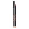 Makeup Revolution London Kohl Eyeliner Creion de ochi pentru femei 1,3 g Nuanţă Nude