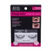 Ardell Magnetic Liner &amp; Lash Wispies Gene false pentru femei Nuanţă Black Set