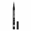 Rimmel London Wonder Ink Tuș de ochi pentru femei 1,2 ml Nuanţă Black