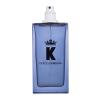 Dolce&amp;Gabbana K Apă de parfum pentru bărbați 100 ml tester