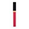 Chanel Rouge Coco Gloss Luciu de buze pentru femei 5,5 g Nuanţă 172 Tendresse