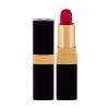 Chanel Rouge Coco Ruj de buze pentru femei 3,5 g Nuanţă 482 Rose Malicieux