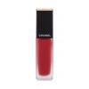 Chanel Rouge Allure Ink Ruj de buze pentru femei 6 ml Nuanţă 222 Signature