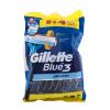 Gillette Blue3 Smooth Aparate de ras pentru bărbați 1 buc