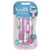 Gillette Venus Sensitive Aparate de ras pentru femei Set