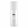 Lacoste L.12.12 Blanc Deodorant pentru bărbați 150 ml