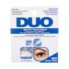 Ardell Duo Quick-Set Striplash Adhesive White/Clear Adeziv pentru gene pentru femei 7 g