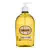 L&#039;Occitane Almond (Amande) Shower Oil Ulei de duș pentru femei 500 ml