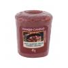 Yankee Candle Crisp Campfire Apples Lumânări parfumate 49 g